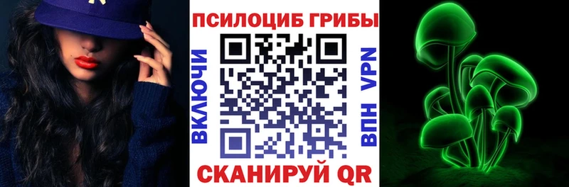Галлюциногенные грибы Cubensis Богданович